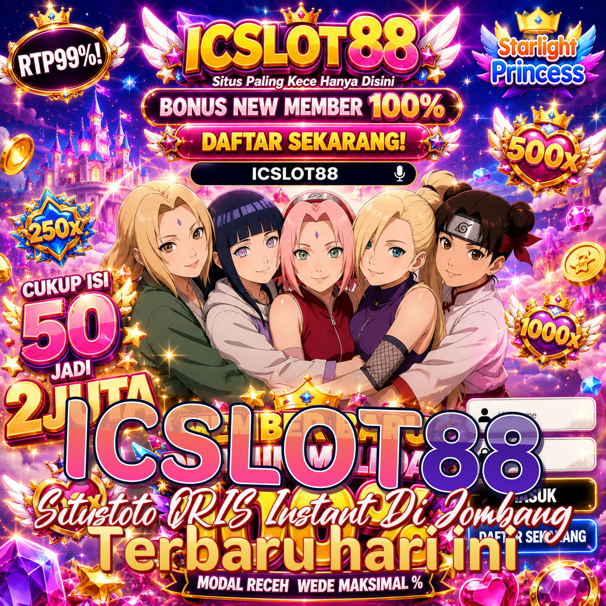 ICSLOT88